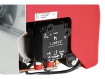 Дизельная горелка Ecoflam MAX 4 TL HT CV TW, арт: 3144342.