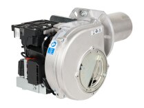 Дизельная горелка Ecoflam MAX 4 TL HT CV TW, арт: 3144342.