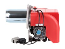 Газовая горелка Ecoflam MAX GAS 105 LN P TC HT TW CV, арт: 3144392. Газовая горелка Ecoflam MAX GAS 105 LN P TC HT TW CV, арт: 3144392.