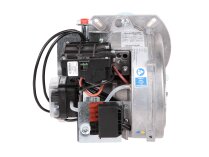Газовая горелка Ecoflam MAX GAS 105 LN P TC HT TW CV, арт: 3144392. Газовая горелка Ecoflam MAX GAS 105 LN P TC HT TW CV, арт: 3144392.