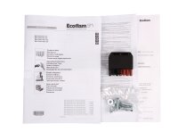 Газовая горелка Ecoflam MAX GAS 105 LN P TC HT TW CV, арт: 3144392. Газовая горелка Ecoflam MAX GAS 105 LN P TC HT TW CV, арт: 3144392.