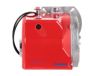 Газовая горелка Ecoflam MAX GAS 105 LN P TC HT TW CV, арт: 3144392. Газовая горелка Ecoflam MAX GAS 105 LN P TC HT TW CV, арт: 3144392.