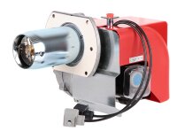 Газовая горелка Ecoflam MAX GAS 105 LN P TC HT TW CV, арт: 3144392. Газовая горелка Ecoflam MAX GAS 105 LN P TC HT TW CV, арт: 3144392.