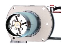 Газовая горелка Ecoflam MAX GAS 105 LN P TC HT TW CV, арт: 3144392. Газовая горелка Ecoflam MAX GAS 105 LN P TC HT TW CV, арт: 3144392.