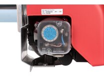 Газовая горелка Ecoflam MAX GAS 105 LN P TC HT TW CV, арт: 3144392. Газовая горелка Ecoflam MAX GAS 105 LN P TC HT TW CV, арт: 3144392.