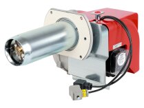 Газовая горелка Ecoflam MAX GAS 105 LN P TL HT TW CV, арт: 3144188.