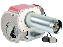 Газовая горелка Ecoflam MAX GAS 105 LN P TL HT TW CV, арт: 3144188.