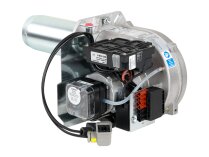 Газовая горелка Ecoflam MAX GAS 105 LN P TL HT TW CV, арт: 3144188.