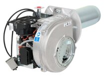 Газовая горелка Ecoflam MAX GAS 105 LN P TL HT TW CV, арт: 3144188.