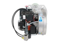 Газовая горелка Ecoflam MAX GAS 105 LN P TL HT TW CV, арт: 3144188.