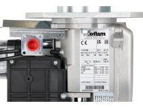 Газовая горелка Ecoflam MAX GAS 105 LN P TL HT TW CV, арт: 3144188.