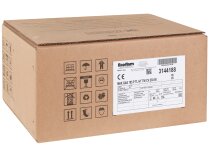 Газовая горелка Ecoflam MAX GAS 105 LN P TL HT TW CV, арт: 3144188.