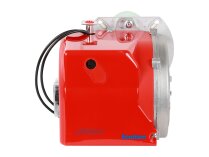 Газовая горелка Ecoflam MAX GAS 105 LN P TL HT TW CV, арт: 3144188.