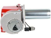 Газовая горелка Ecoflam MAX GAS 105 LN P TL HT TW CV, арт: 3144188.