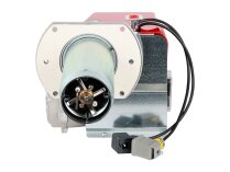 Газовая горелка Ecoflam MAX GAS 105 LN P TL HT TW CV, арт: 3144188.