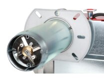 Газовая горелка Ecoflam MAX GAS 105 LN P TL HT TW CV, арт: 3144188.