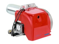 Газовая горелка Ecoflam MAX GAS 105 LN P TL HT TW CV, арт: 3144188.