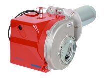 Газовая горелка Ecoflam MAX GAS 105 LN P TL HT TW CV, арт: 3144188.