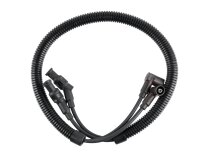Комплект кабелей поджига Weishaupt, арт: 21730511012
