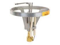 Форсуночный адаптер Weishaupt с блоком и электродами, арт: 11199410012