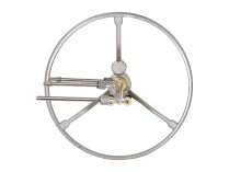 Форсуночный адаптер Weishaupt с блоком и электродами, арт: 11199410012