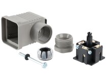 Штекер Weishaupt, арт: 716653