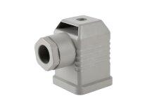 Штекер Weishaupt, арт: 716653