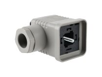 Штекер Weishaupt, арт: 716653