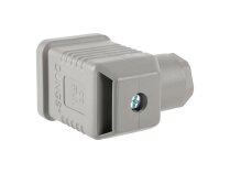 Штекер Weishaupt, арт: 716653