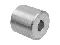 Втулка Weishaupt Ø30 x 28 мм, арт: 15632715057