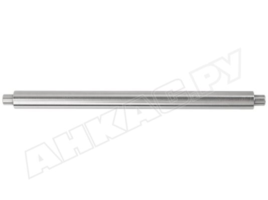 Вал Weishaupt Ø10 x 142 мм, арт: 15132715287