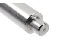 Вал Weishaupt Ø10 x 142 мм, арт: 15132715287