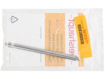 Вал Weishaupt Ø10 x 142 мм, арт: 15132715287