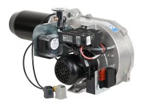 Газовая горелка Ecoflam MAX GAS 250 P TL HT CV TW, арт: 3143323.