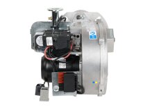 Газовая горелка Ecoflam MAX GAS 250 P TL HT CV TW, арт: 3143323.