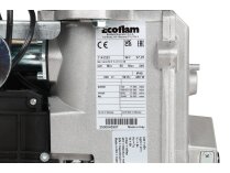 Газовая горелка Ecoflam MAX GAS 250 P TL HT CV TW, арт: 3143323.