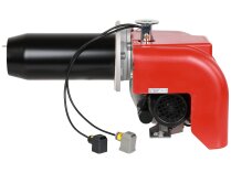 Газовая горелка Ecoflam MAX GAS 250 P TL HT CV TW, арт: 3143323.