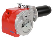 Газовая горелка Ecoflam MAX GAS 250 P TL HT CV TW, арт: 3143323.