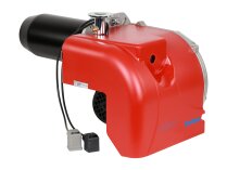 Газовая горелка Ecoflam MAX GAS 250 P TL HT CV TW, арт: 3143323.