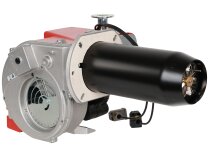 Газовая горелка Ecoflam MAX GAS 250 P TL HT CV TW, арт: 3143323.