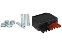 Газовая горелка Ecoflam MAX GAS 250 P TL HT CV TW, арт: 3143323.