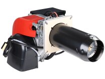 Газовая горелка Ecoflam MAX GAS 500 PR-MD TL MET SR, арт: 3142294.