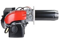 Газовая горелка Ecoflam MAX GAS 500 PR-MD TL MET SR, арт: 3142294.