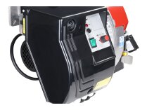 Газовая горелка Ecoflam MAX GAS 500 PR-MD TL MET SR, арт: 3142294.