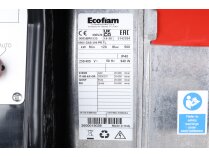 Газовая горелка Ecoflam MAX GAS 500 PR-MD TL MET SR, арт: 3142294.