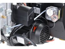 Газовая горелка Ecoflam MAX GAS 500 PR-MD TL MET SR, арт: 3142294.
