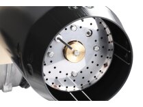 Газовая горелка Ecoflam MAX GAS 500 PR-MD TL MET SR, арт: 3142294.