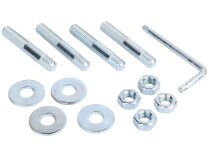 Газовая горелка Ecoflam MAX GAS 500 PR-MD TL MET SR, арт: 3142294.