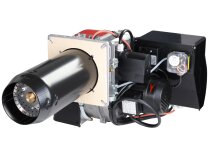 Газовая горелка Ecoflam MAX GAS 500 PR-MD TL MET SR, арт: 3142294.
