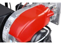 Газовая горелка Ecoflam MAX GAS 500 PR-MD TL MET SR, арт: 3142294.